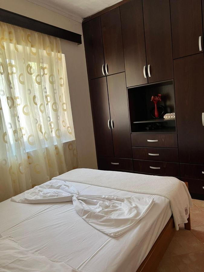 Amar Villa Sarandë Exterior foto