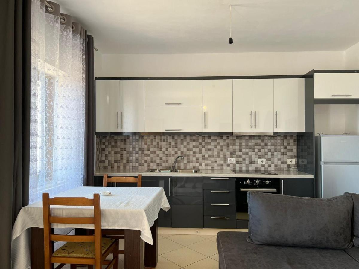Amar Villa Sarandë Exterior foto