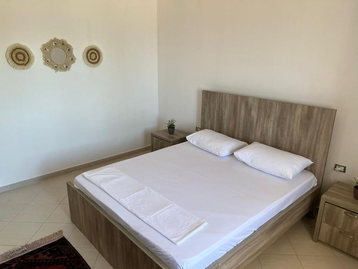 Amar Villa Sarandë Exterior foto
