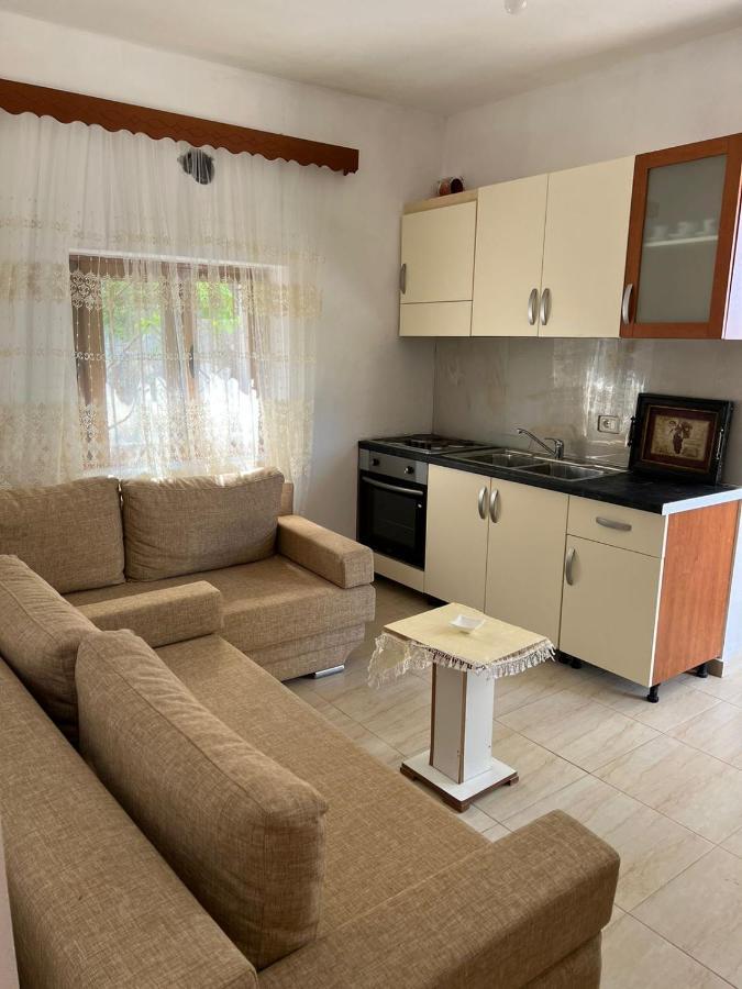 Amar Villa Sarandë Exterior foto