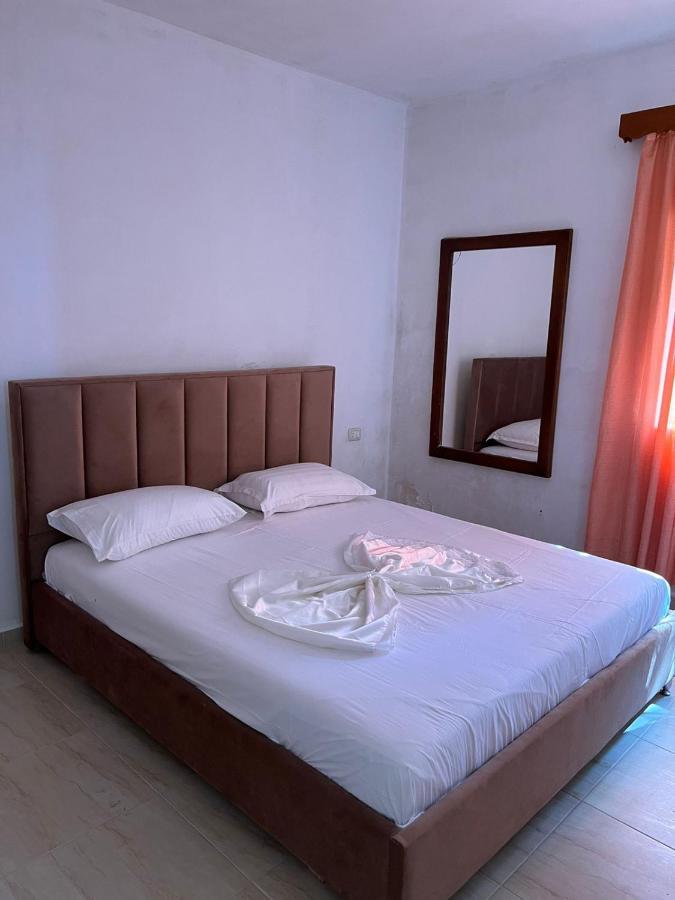 Amar Villa Sarandë Exterior foto
